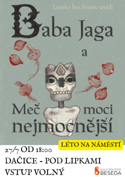 Baba Jaga