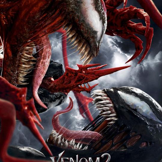 Venom: Charange přichází 1