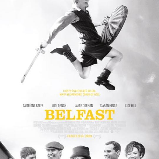Belfast 1