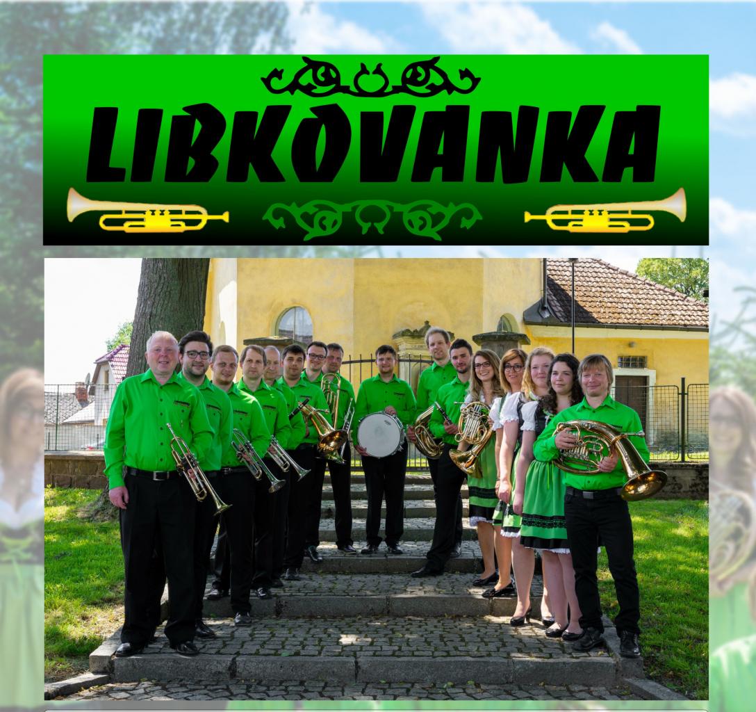 Libkovanka