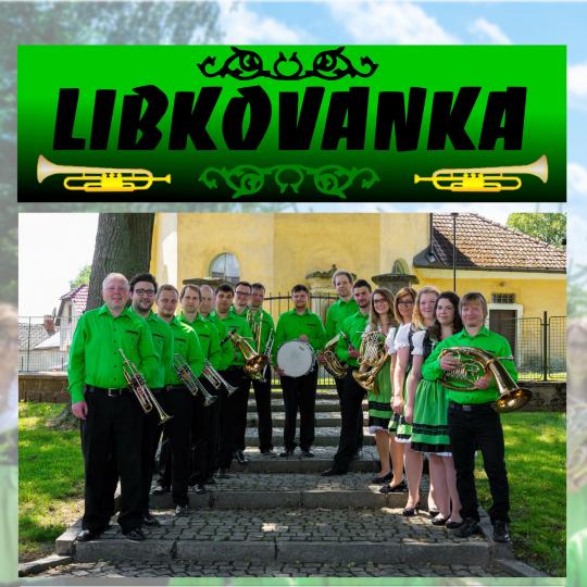 Libkovanka