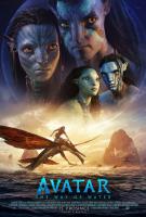 Avatar: The way of Water 1