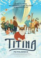 Titina, psí polárnice 1