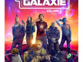 Strážci Galaxie: Volume (3D) 1