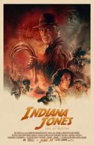 Indiana Jones a nástroj osudu 1