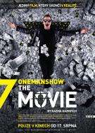 Oneman show: The Movie 1