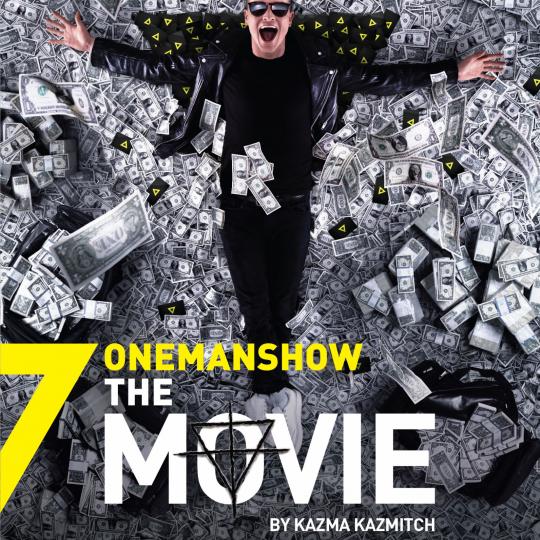 Oneman show: The Movie 1