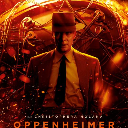 Oppenheimer 1