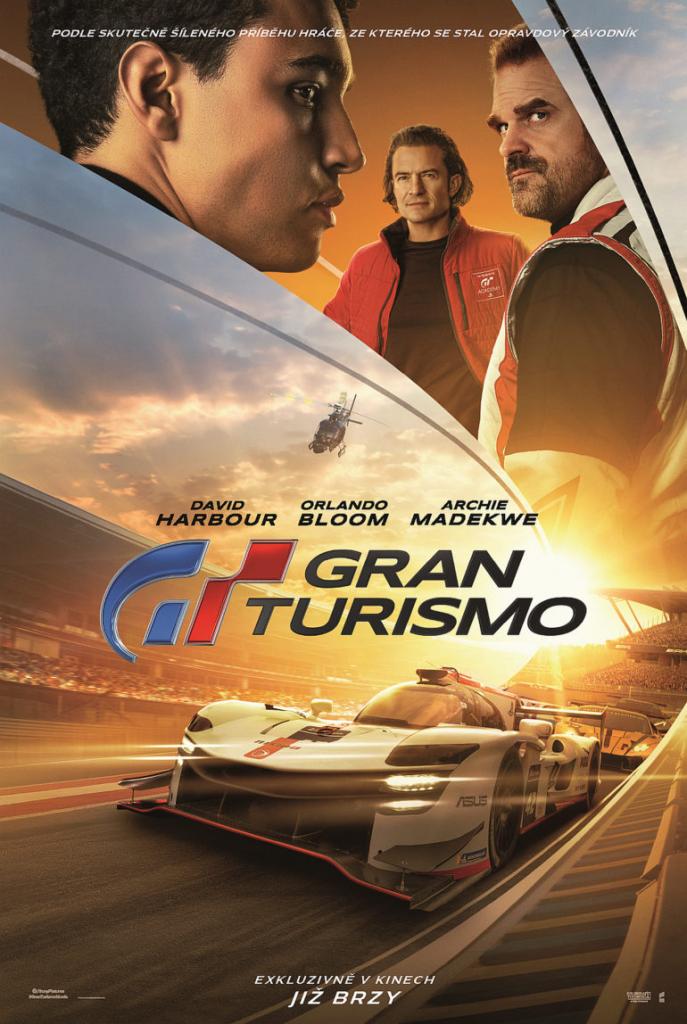 Gran Turismo 1