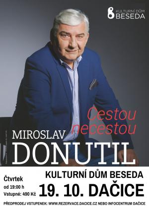 Donutil