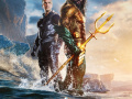 Aquaman a ztracené království 1