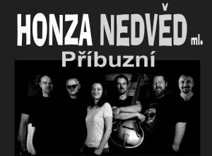 Honza Nedvěd ml. & Příbuzní (DAČICKÁ KOSTKA) 1