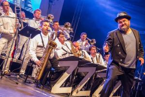 ZaTrestBand