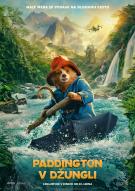 Paddington v Džungli 1