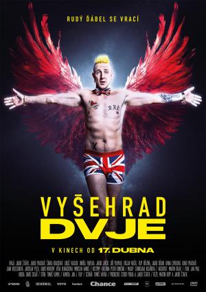 Vyšehrad Dvje 1