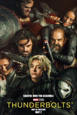 Thunderbolts 2
