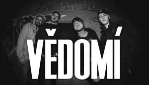 Vědomí