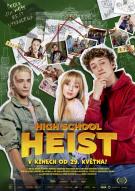 High school Heist 1