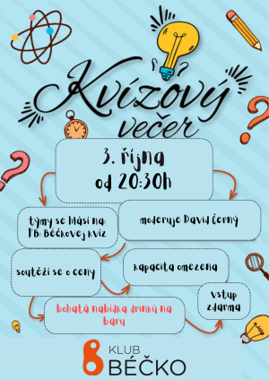 kvíz