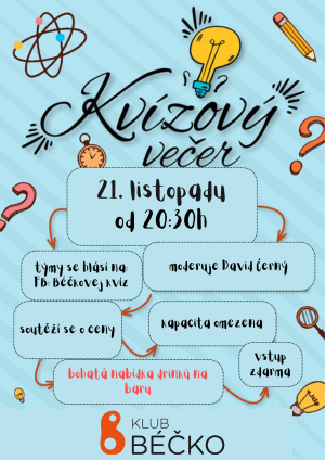 kvíz